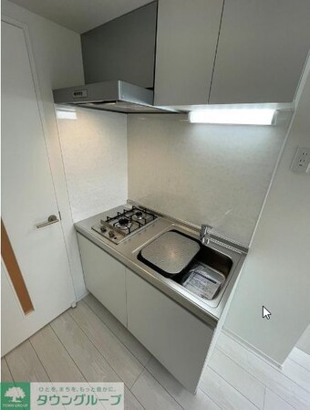 ハーモニーテラス北小岩XVの物件内観写真